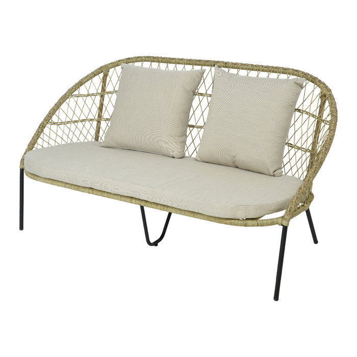 Outdoor Living by Decoris Lisbon Loungeset