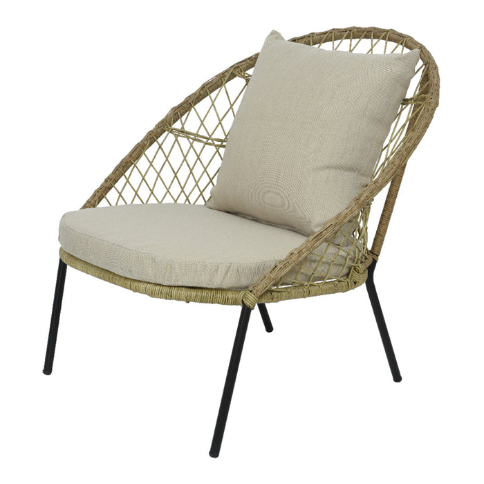 Outdoor Living by Decoris Lisbon Loungeset