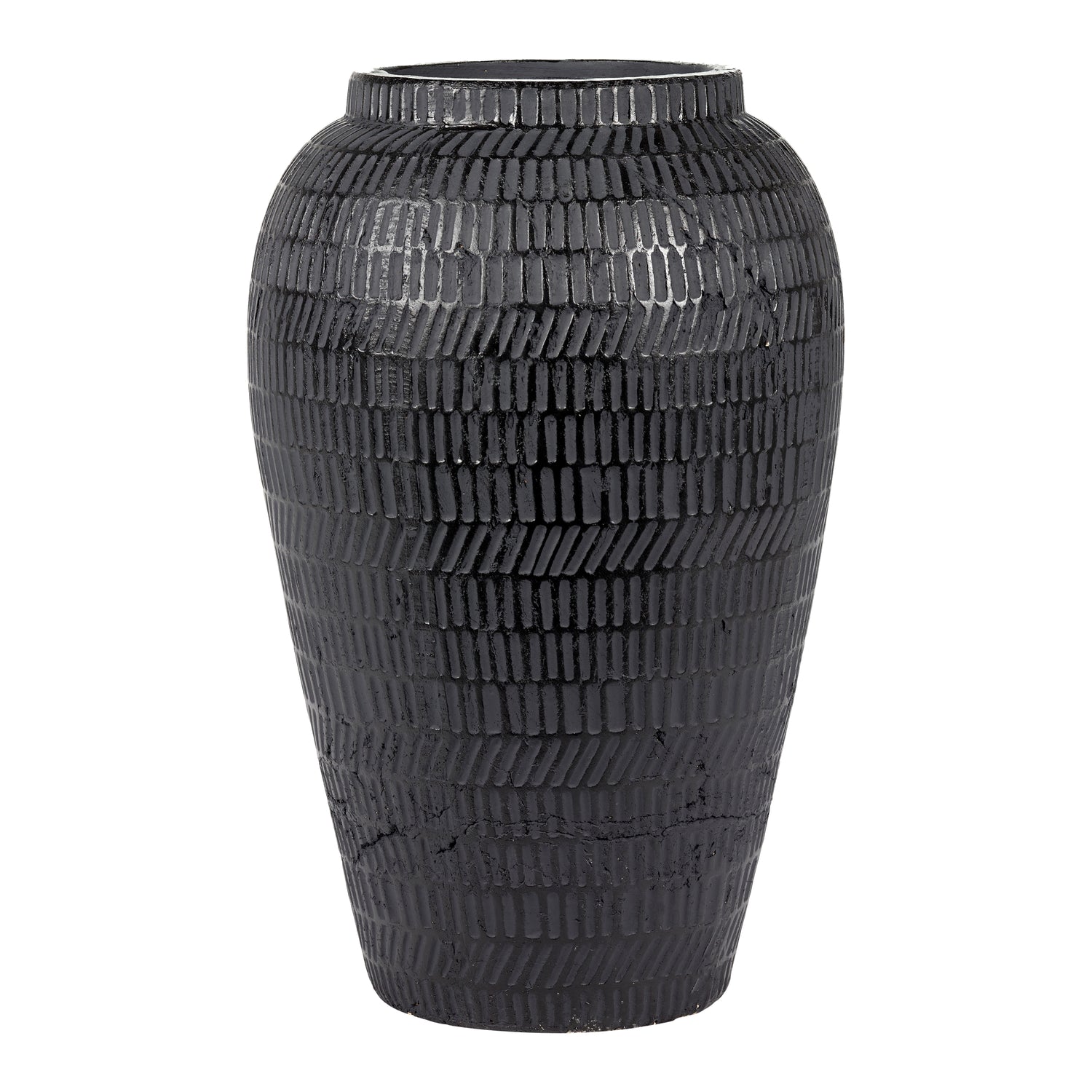 SERAX - Black Ancient Vaas