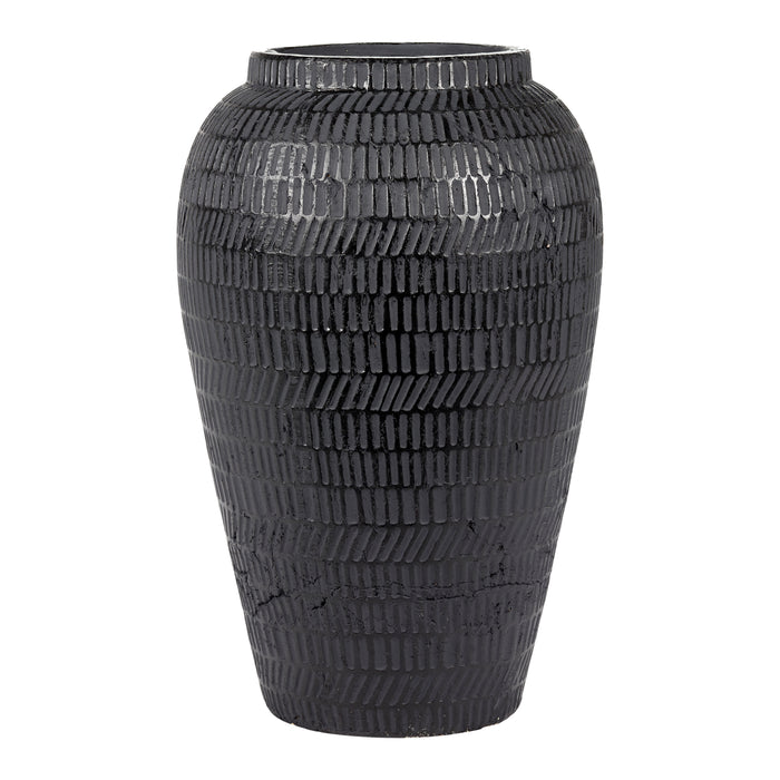 SERAX - Black Ancient Vaas