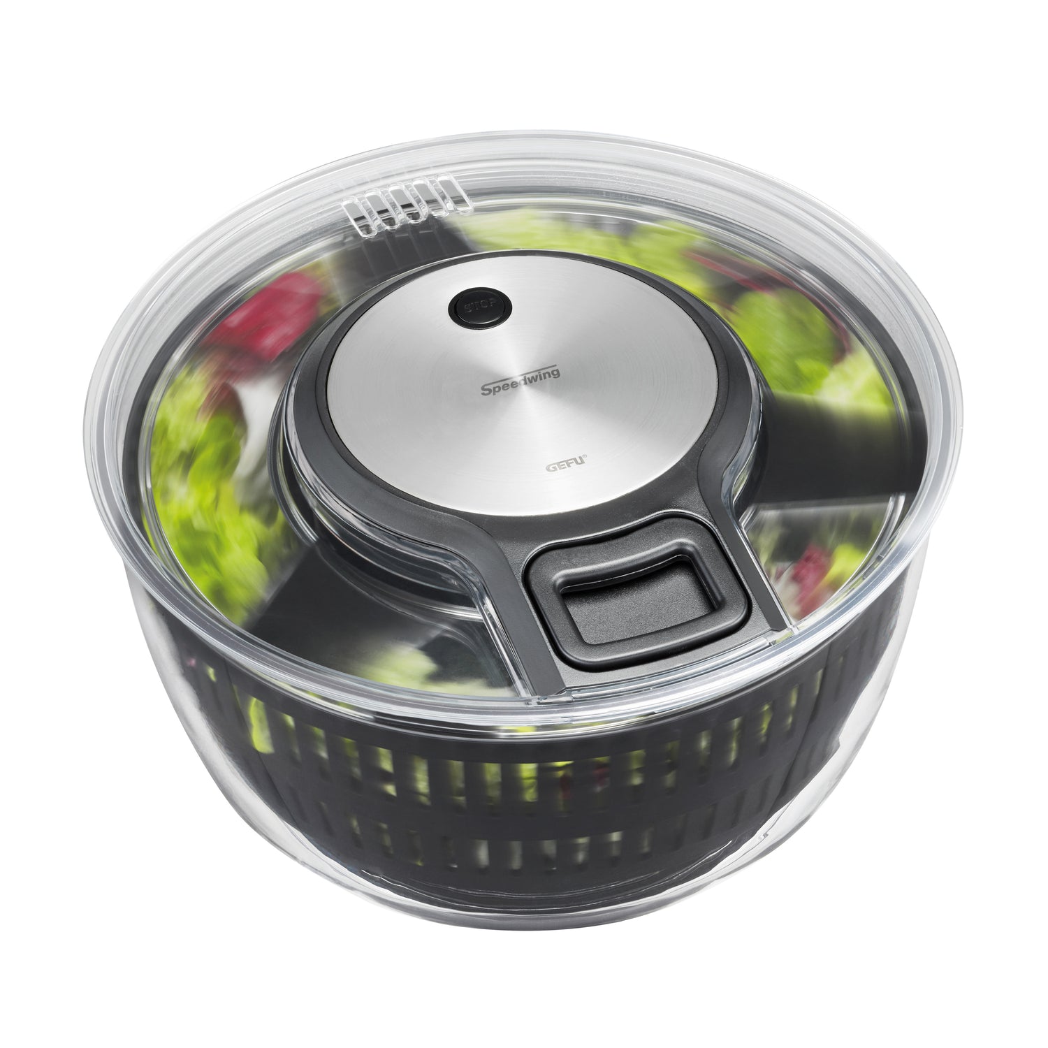 GEFU Speed Wing Slacentrifuge