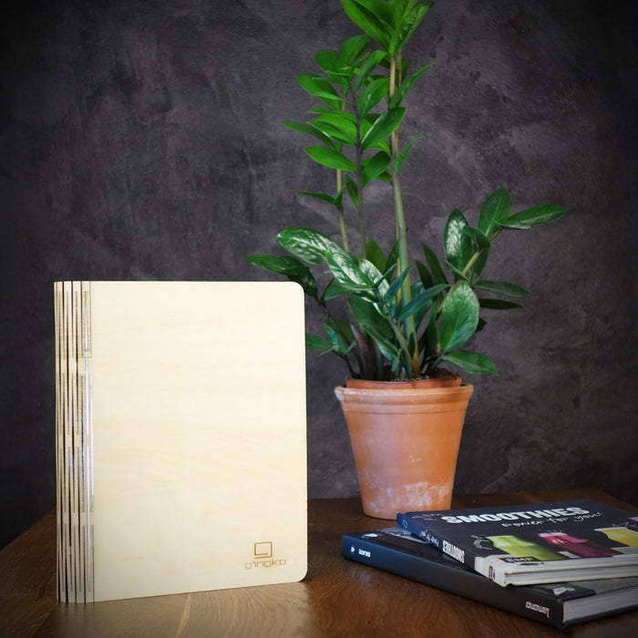 Gingko Smart LED Book Light Mini Lamp