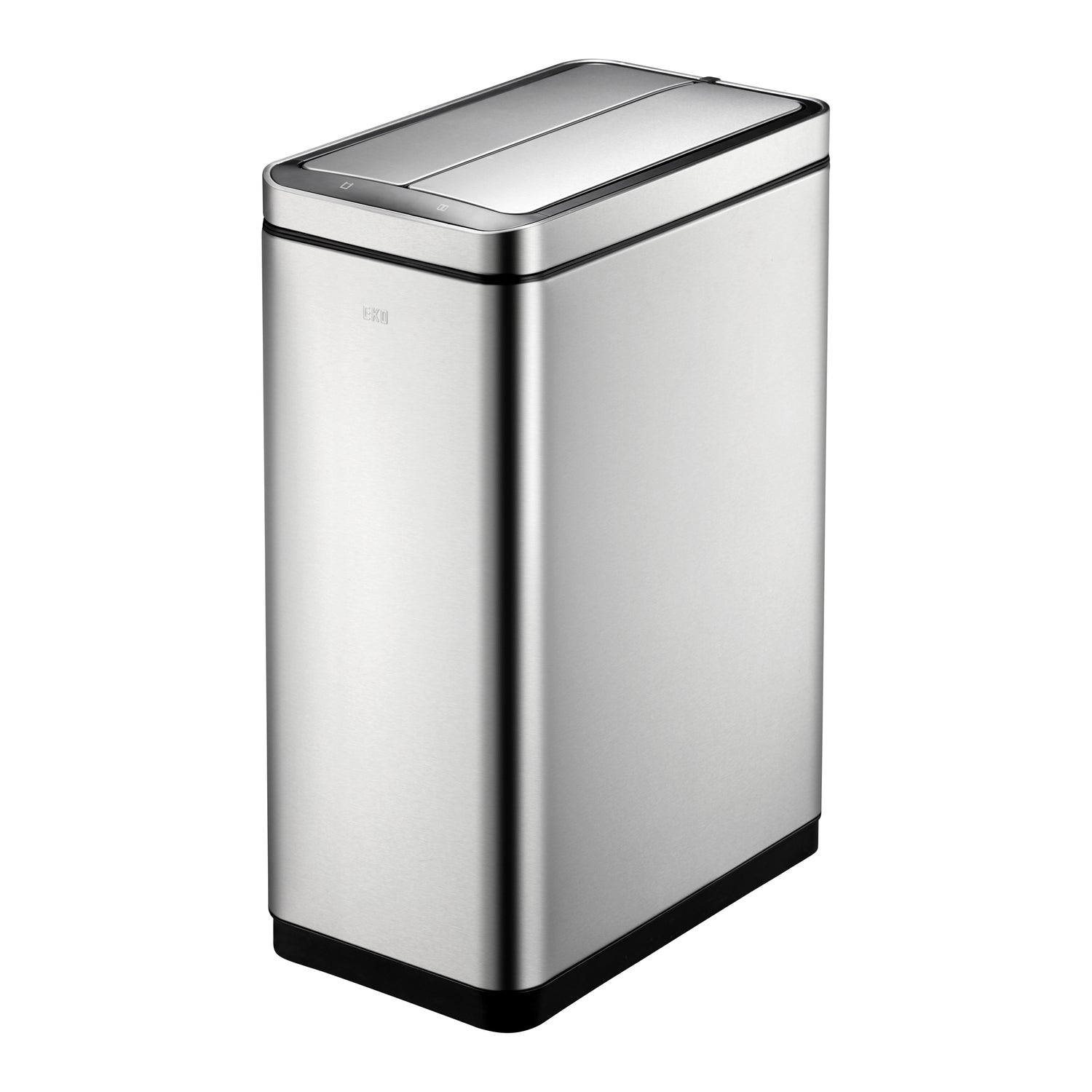 EKO DeLuxe Phantom Sensor Afvalemmer 45 Liter