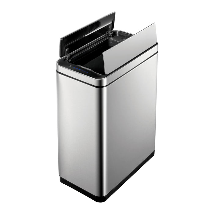 EKO DeLuxe Phantom Sensor Afvalemmer 45 Liter