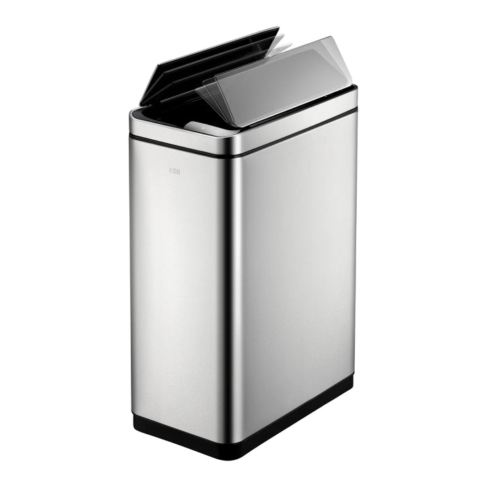 EKO DeLuxe Phantom Sensor Afvalemmer 45 Liter