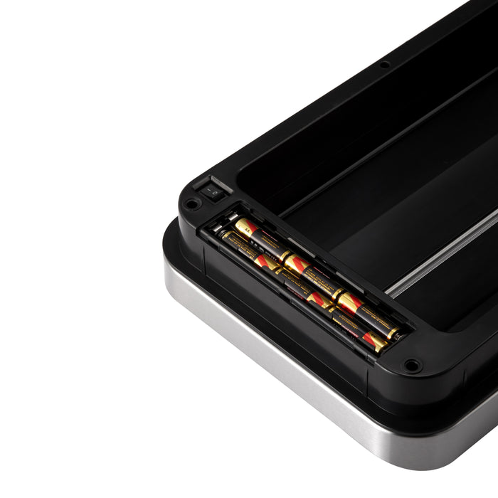 EKO DeLuxe Phantom Sensor Afvalemmer 45 Liter