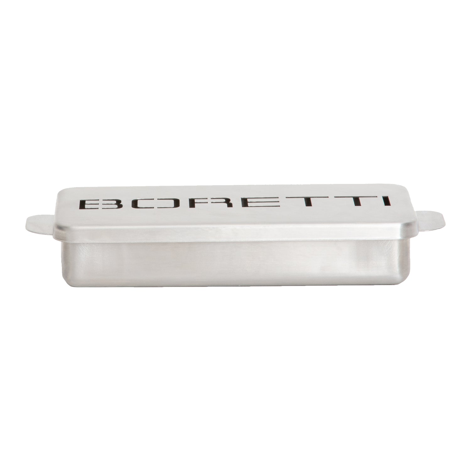 Boretti Smoker Box
