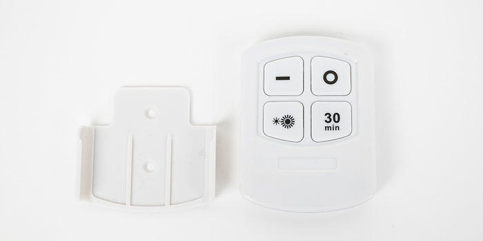 Led Lovers Pucklights Set van 5