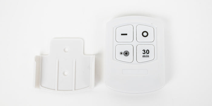 Led Lovers Pucklights Set van 5