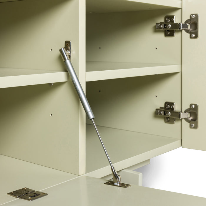 HKliving Lowboard Dressoir - Pebble