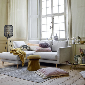 Bloomingville Cocktailshaker