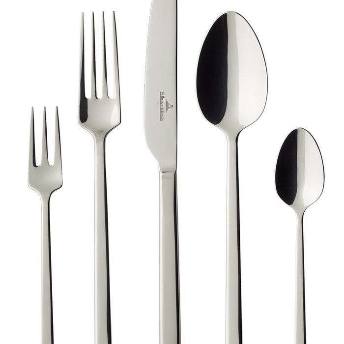 Villeroy & Boch La Classica Bestekcassette 30-Delig