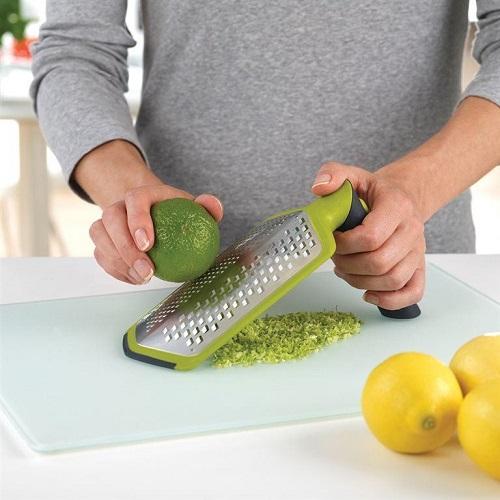 Twist Rasp grof|fijn - Joseph Joseph