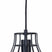 It's about Romi Pittsburgh Hanglamp - Zwart