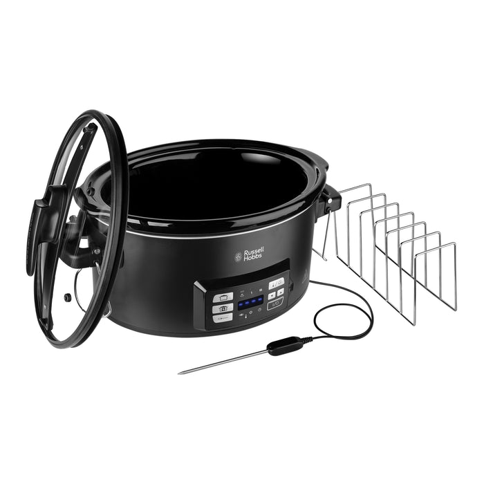 Russell Hobbs 25630-56 Sous Vide Slowcooker