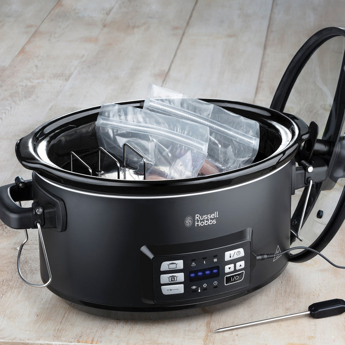 Russell Hobbs 25630-56 Sous Vide Slowcooker