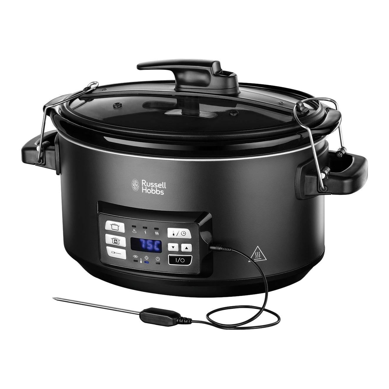 Russell Hobbs 25630-56 Sous Vide Slowcooker
