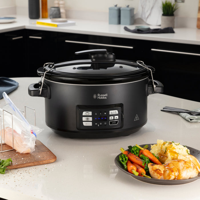 Russell Hobbs 25630-56 Sous Vide Slowcooker