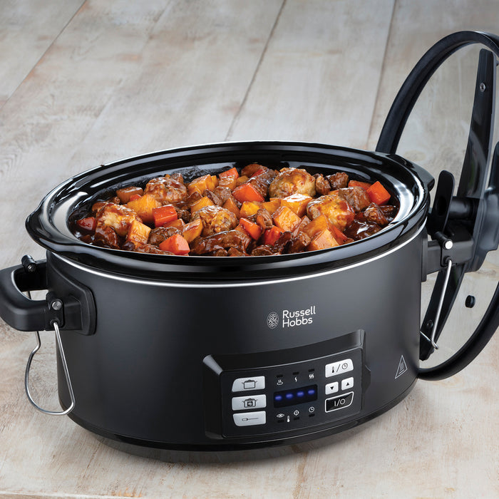 Russell Hobbs 25630-56 Sous Vide Slowcooker