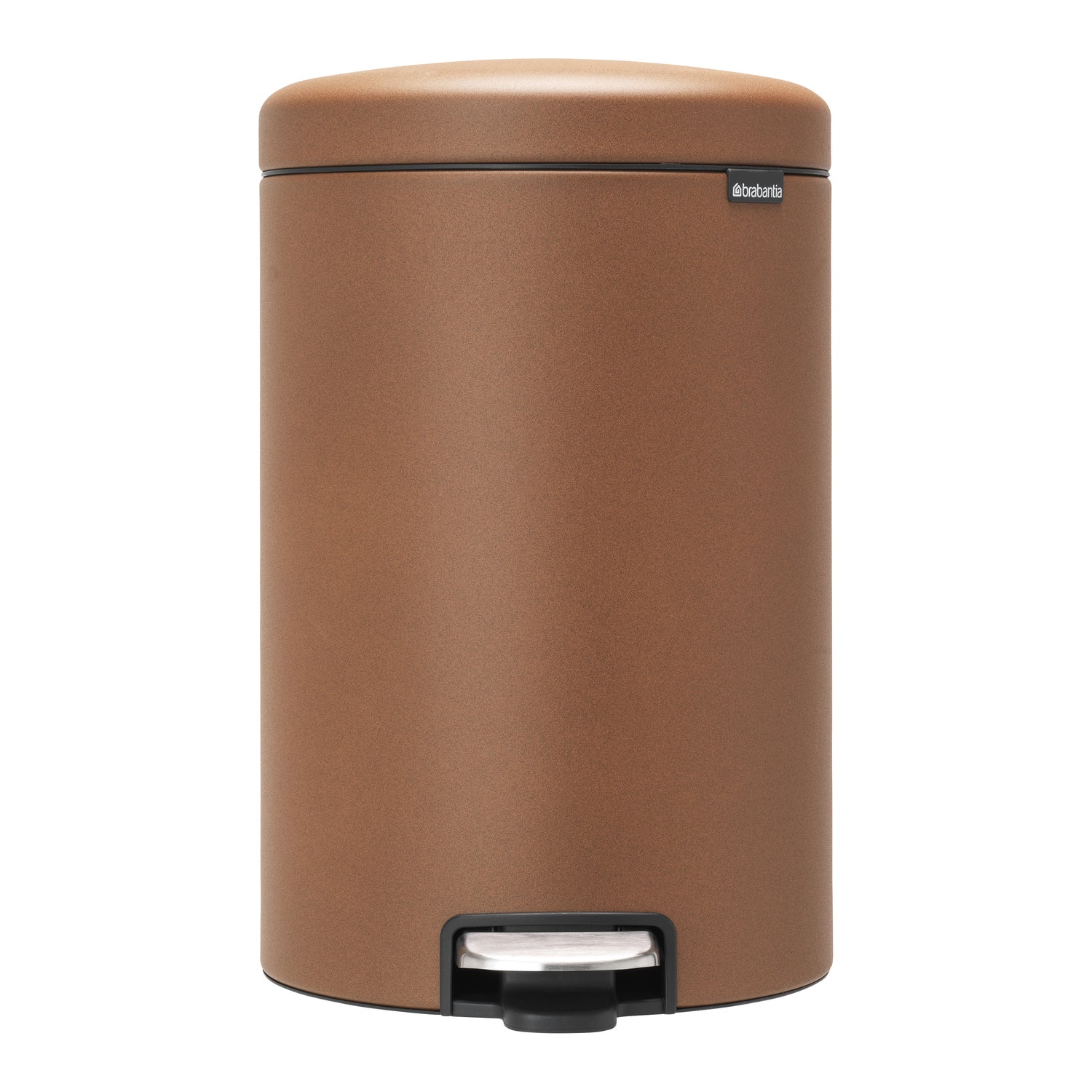 Brabantia NewIcon Pedaalemmer 20 Liter