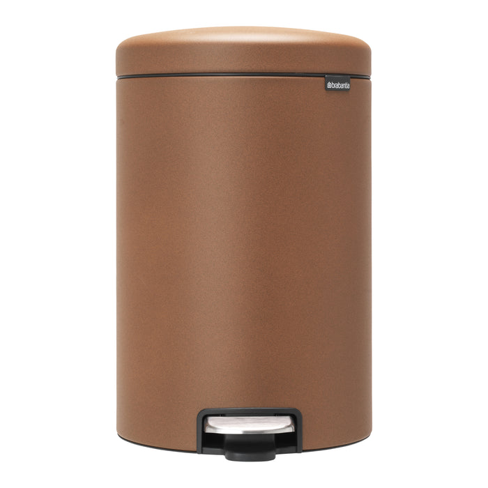 Brabantia NewIcon Pedaalemmer 20 Liter