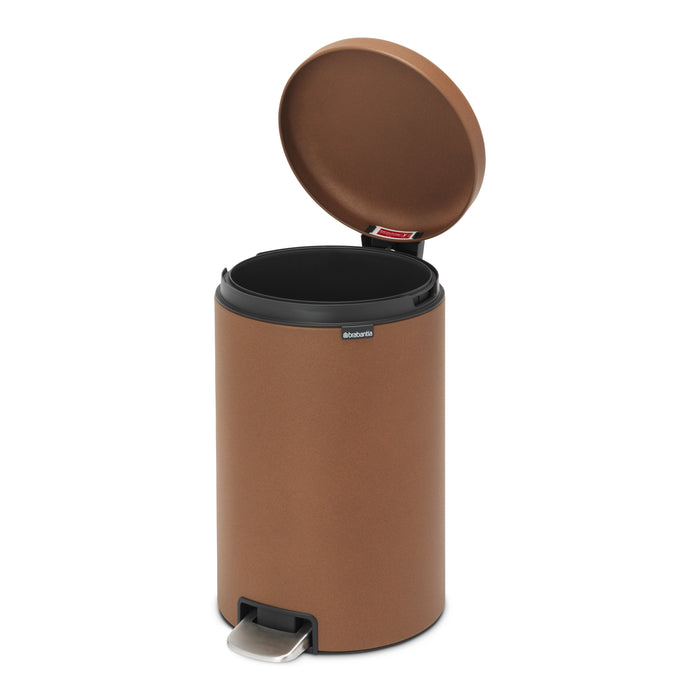 Brabantia NewIcon Pedaalemmer 20 Liter
