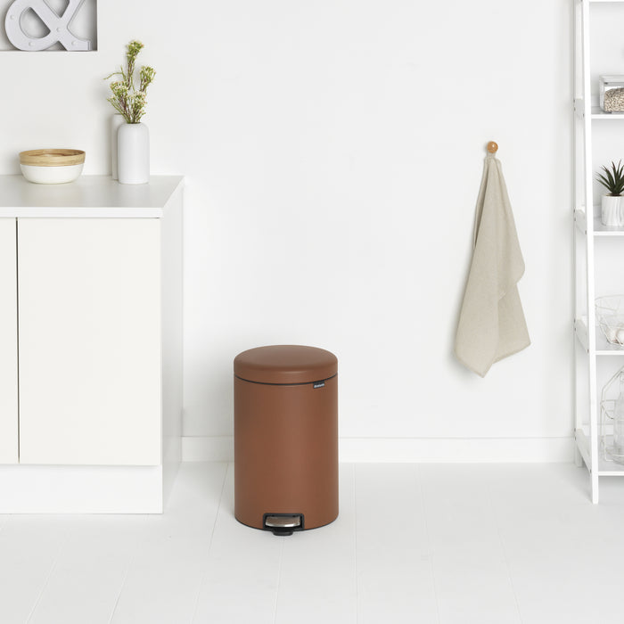 Brabantia NewIcon Pedaalemmer 20 Liter