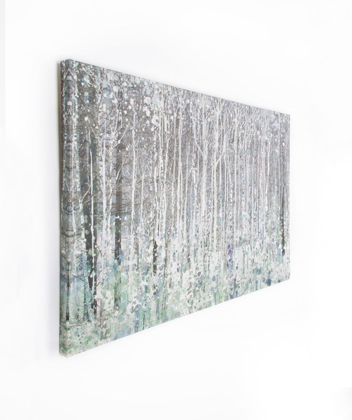 Art for the Home | Berkenbos Canvas - 70x100 cm