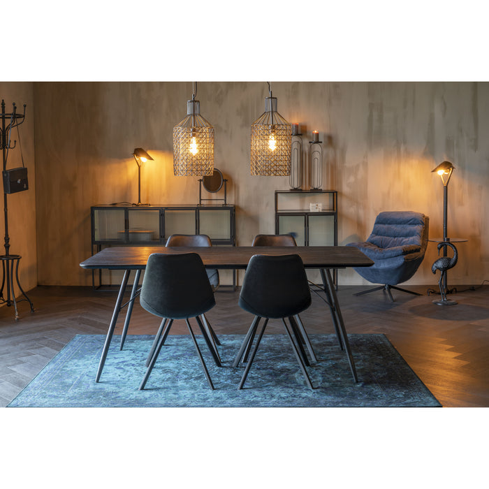 Dutchbone Cos Vloerkleed 170 x 240 cm