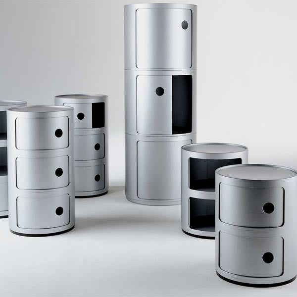 Kartell Componibili Kast