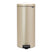 Brabantia NewIcon Pedaalemmer 30 L - Metallic Gold