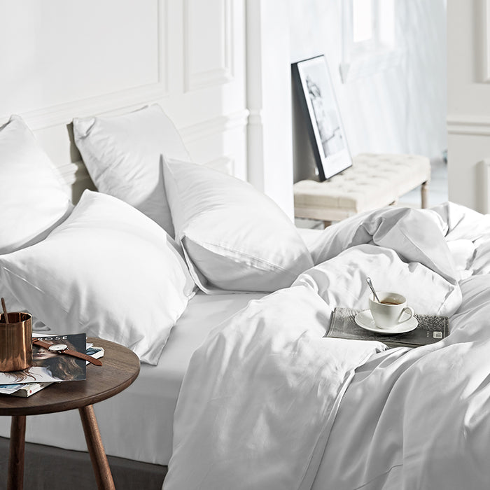 Cuddle Nature Bamboo Dekbedovertrek 200 x 220 cm