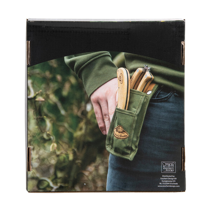 Esschert Design Snoeigereedschap - Giftset