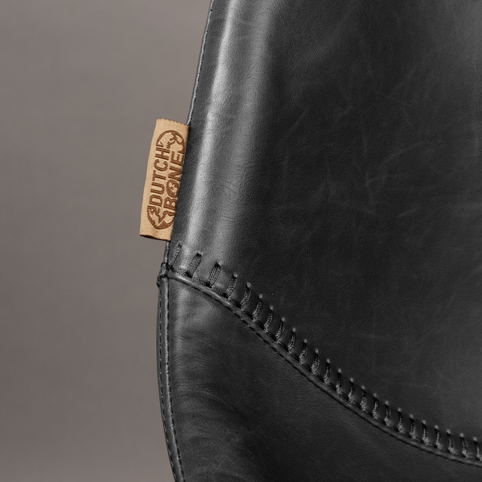 Dutchbone Franky Bureaustoel