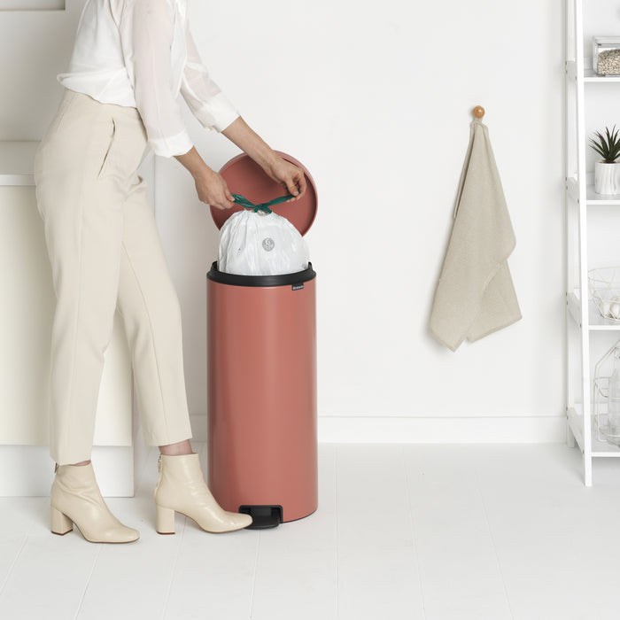 Brabantia NewIcon Pedaalemmer 30 Liter