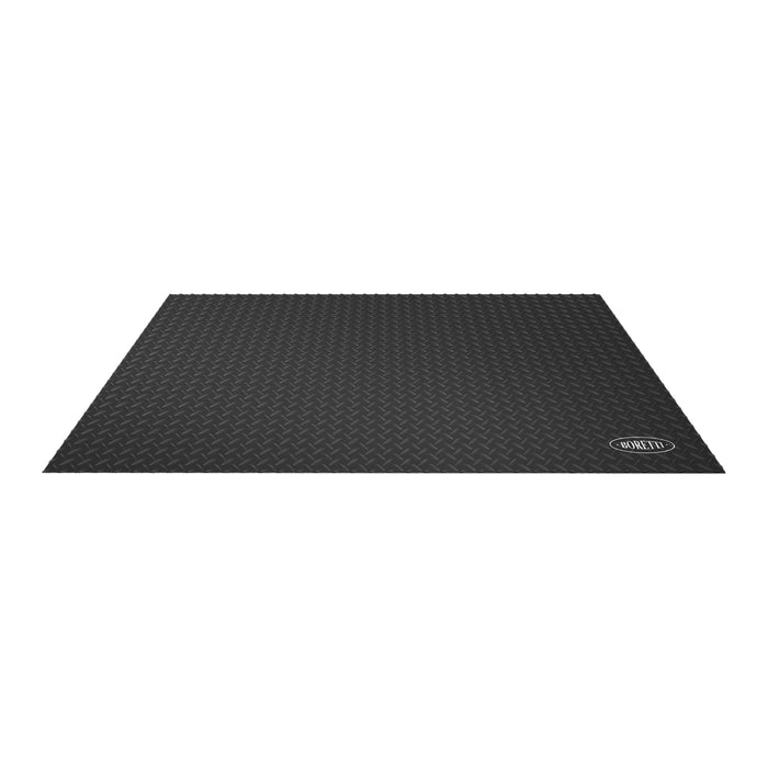 Boretti Barbecue Vloermat 120 x 80 cm