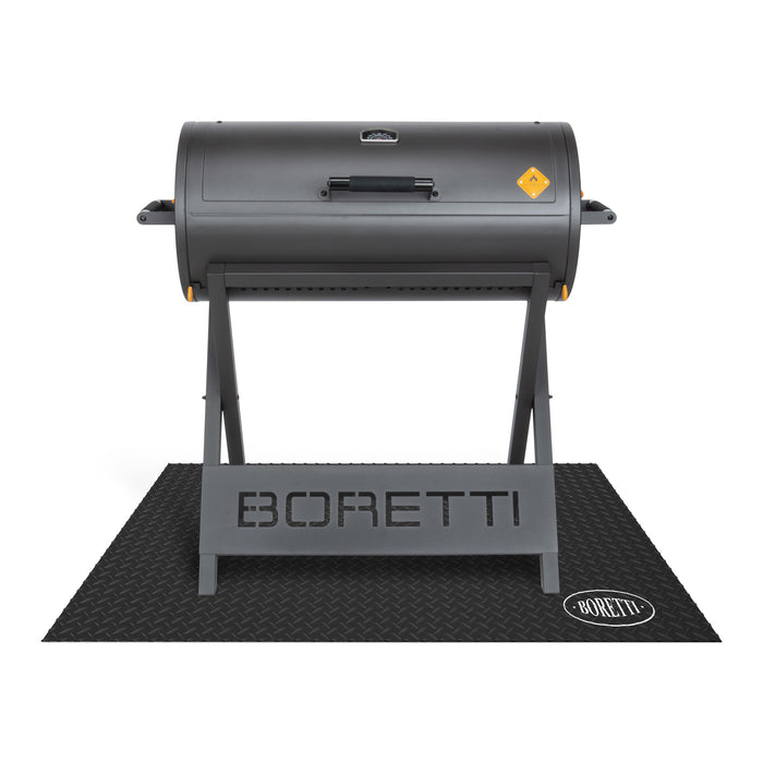 Boretti Barbecue Vloermat 120 x 80 cm