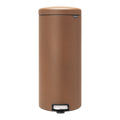 Brabantia NewIcon Pedaalemmer 30 Liter