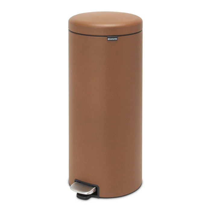 Brabantia NewIcon Pedaalemmer 30 Liter