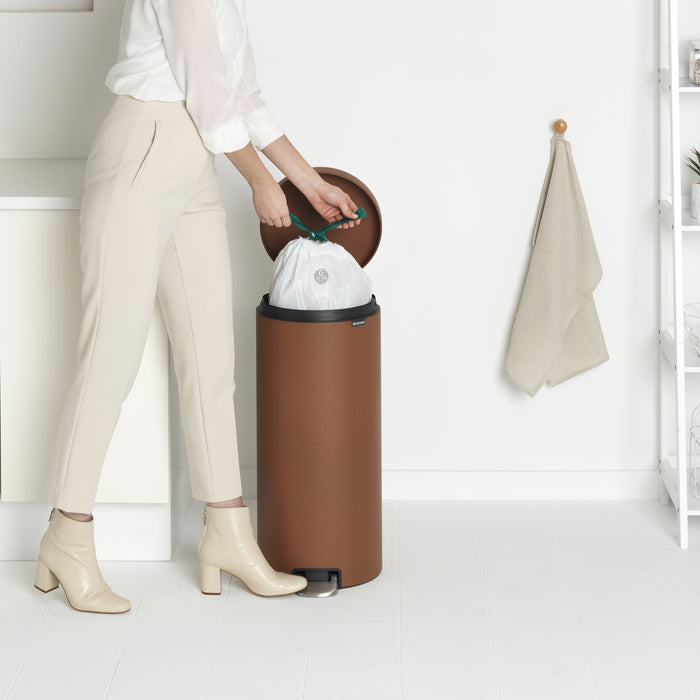 Brabantia NewIcon Pedaalemmer 30 Liter