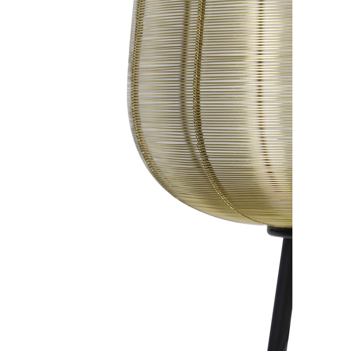 Light & Living Adeta Vloerlamp Ø 37 cm