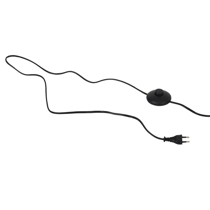 Light & Living Adeta Vloerlamp Ø 37 cm