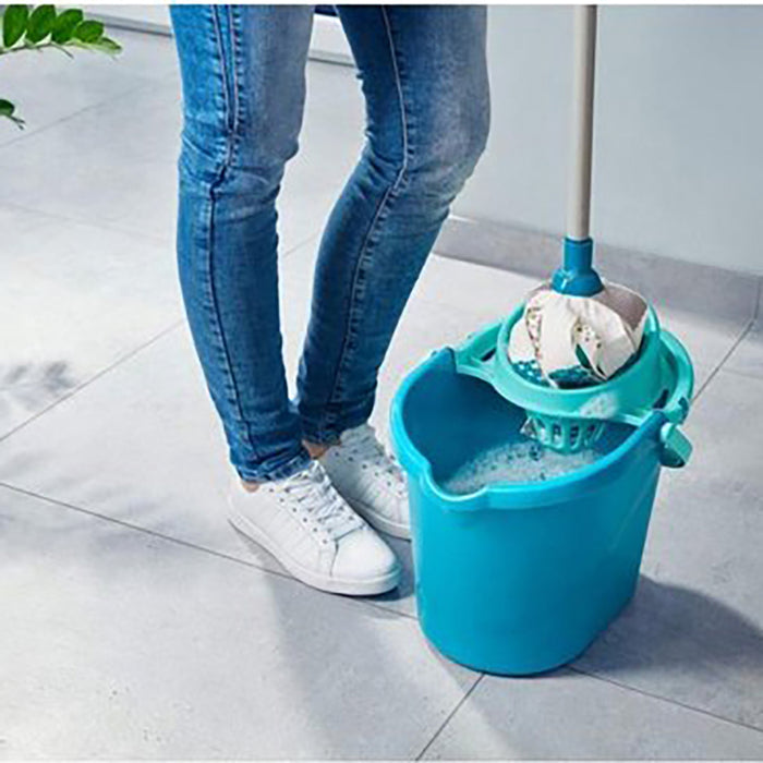 Leifheit Power 3-in-1 Mop Set