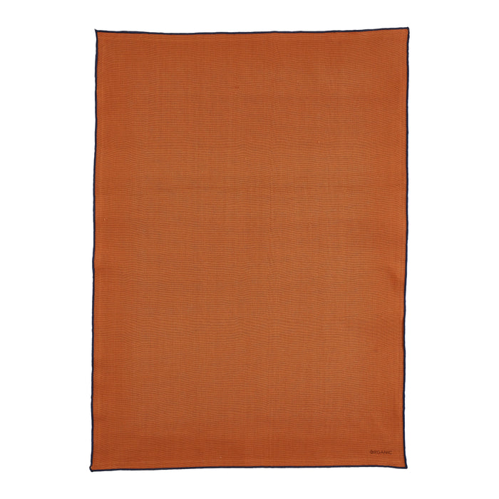 Södahl Organic Theedoek - Amber