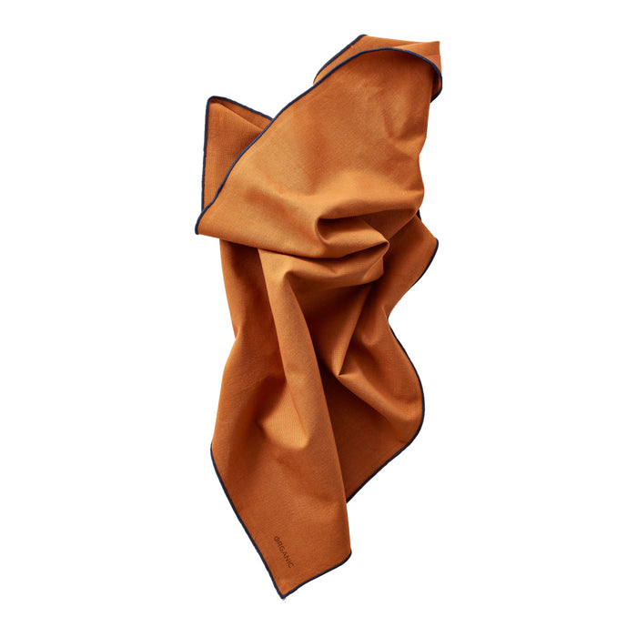 Södahl Organic Theedoek - Amber