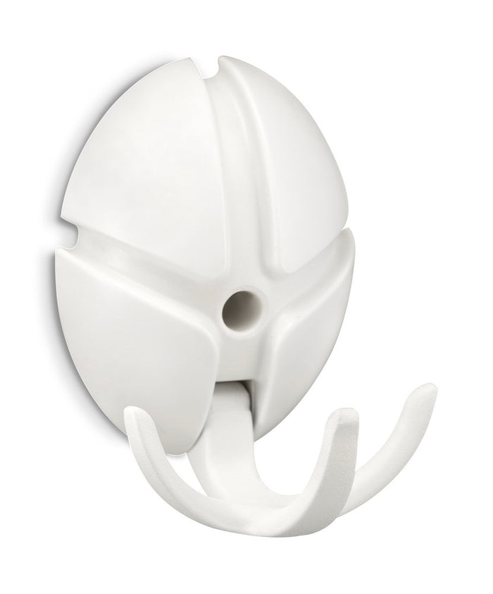 Spinder Design Tick Wandkapstok