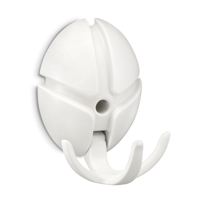 Spinder Design Tick Wandkapstok