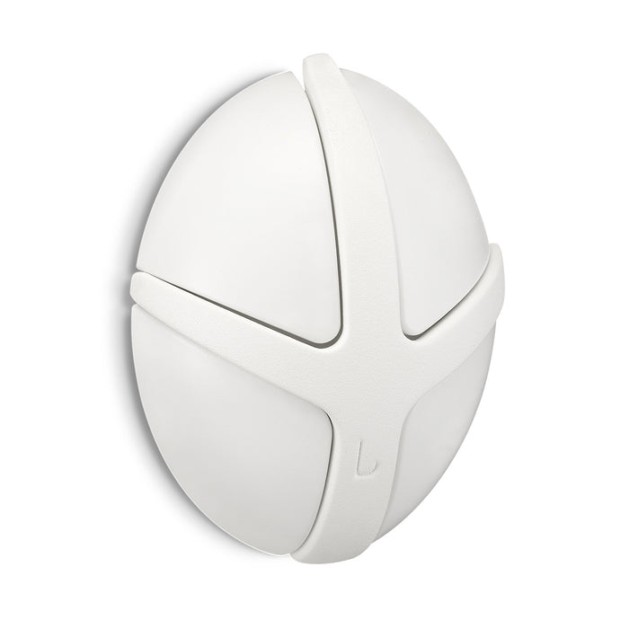 Spinder Design Tick Wandkapstok