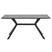 WOOOD Bruno Eettafel B 160 x D 90 cm