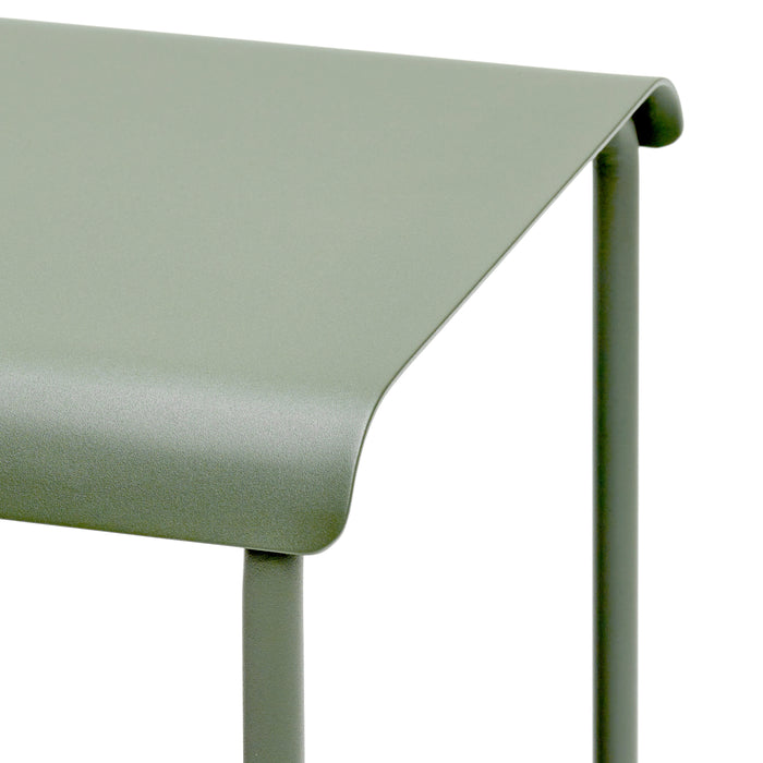 SERAX - Vincent Van Duysen - August Kruk - Eucalyptus green